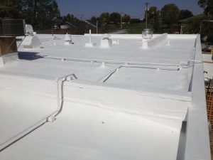 Commercial Roofing Repair Company Des Moines IA